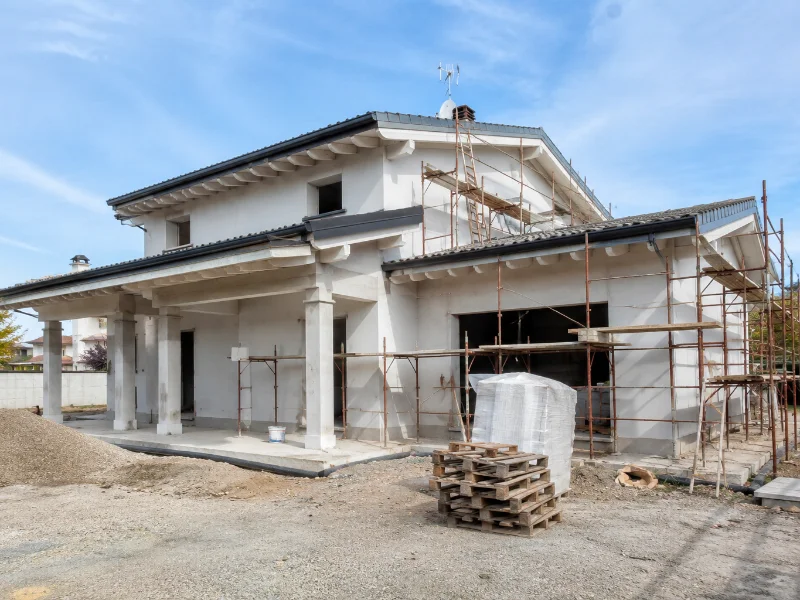 costruzione-di-una-villa-a-varese